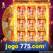 jogo 775.com